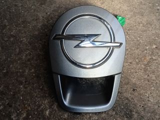 bontott OPEL AGILA Csomagtérajtó Kapcsoló