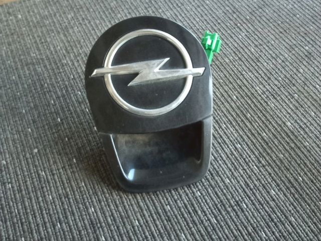 bontott OPEL AGILA Csomagtérajtó Kapcsoló