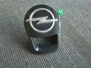 bontott OPEL AGILA Csomagtérajtó Kapcsoló