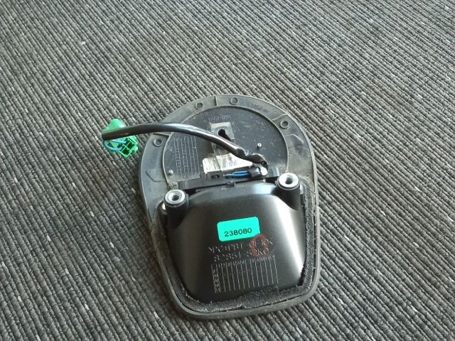 bontott OPEL AGILA Csomagtérajtó Kapcsoló