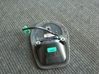 bontott OPEL AGILA Csomagtérajtó Kapcsoló