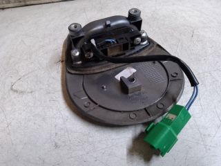 bontott OPEL AGILA Csomagtérajtó Kilincs