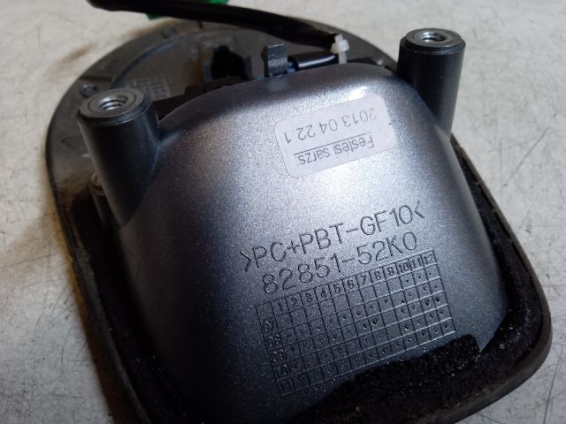 bontott OPEL AGILA Csomagtérajtó Kilincs