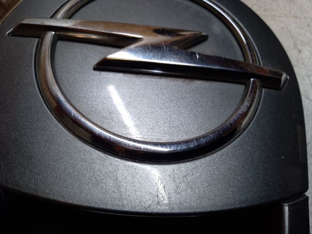 bontott OPEL AGILA Csomagtérajtó Kilincs