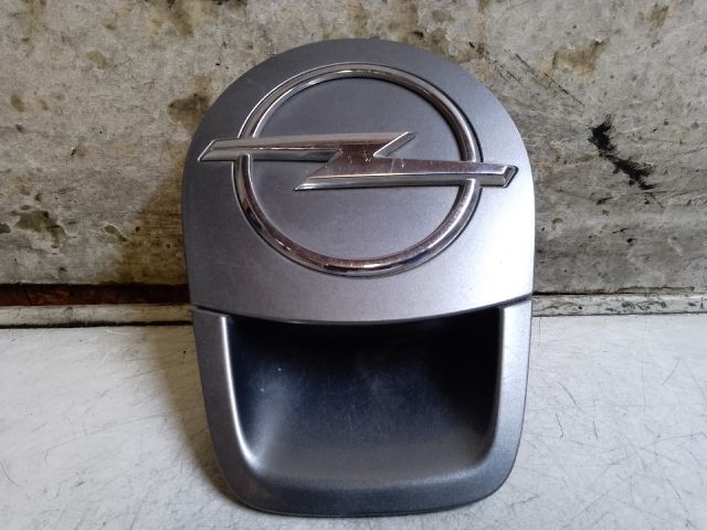 bontott OPEL AGILA Csomagtérajtó Kilincs