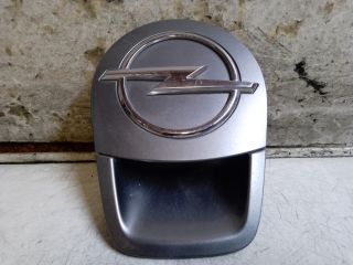 bontott OPEL AGILA Csomagtérajtó Kilincs