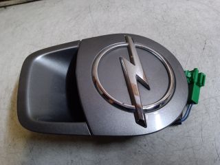 bontott OPEL AGILA Csomagtérajtó Kilincs