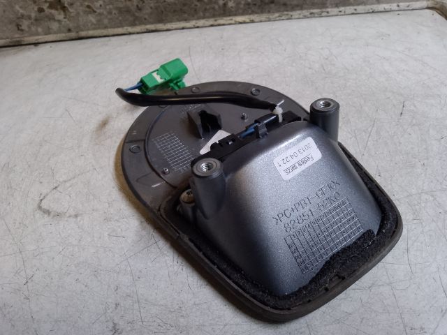 bontott OPEL AGILA Csomagtérajtó Kilincs