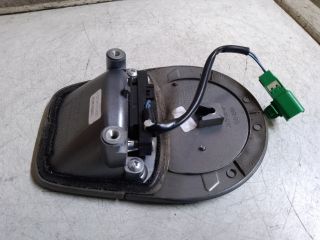 bontott OPEL AGILA Csomagtérajtó Kilincs