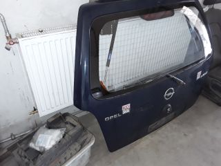 bontott OPEL AGILA Csomagtérajtó (Részeivel)