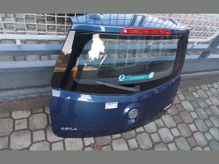 bontott OPEL AGILA Csomagtérajtó (Részeivel)