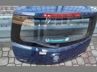 bontott OPEL AGILA Csomagtérajtó (Részeivel)