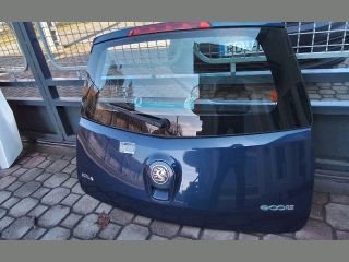 bontott OPEL AGILA Csomagtérajtó (Részeivel)