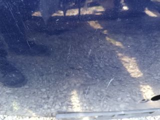 bontott OPEL AGILA Csomagtérajtó (Részeivel)