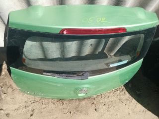 bontott OPEL AGILA Csomagtérajtó (Részeivel)