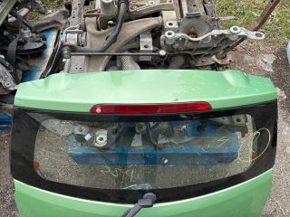 bontott OPEL AGILA Csomagtérajtó (Részeivel)