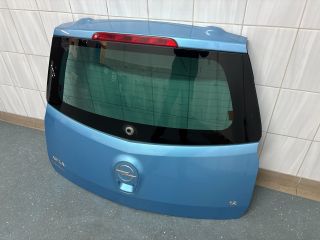 bontott OPEL AGILA Csomagtérajtó (Részeivel)