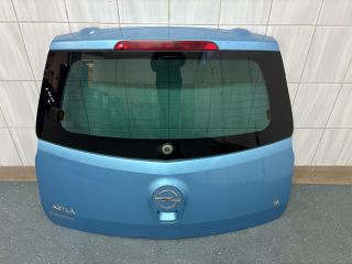 bontott OPEL AGILA Csomagtérajtó (Részeivel)