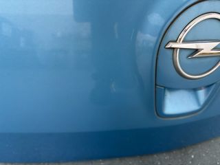 bontott OPEL AGILA Csomagtérajtó (Részeivel)