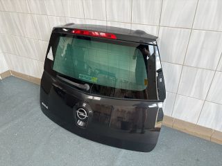 bontott OPEL AGILA Csomagtérajtó (Részeivel)