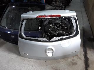 bontott OPEL AGILA Csomagtérajtó (Üres lemez)