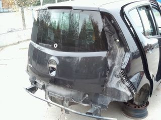 bontott OPEL AGILA Csomagtérajtó (Üres lemez)