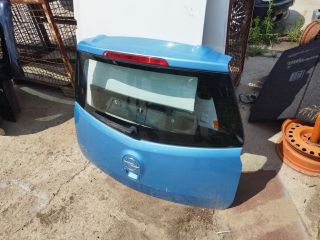 bontott OPEL AGILA Csomagtérajtó (Üres lemez)