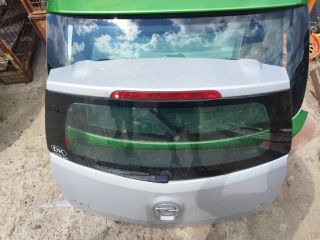 bontott OPEL AGILA Csomagtérajtó (Üres lemez)