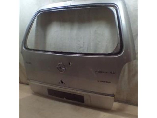 bontott OPEL AGILA Csomagtérajtó (Üres lemez)