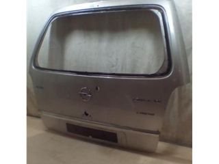 bontott OPEL AGILA Csomagtérajtó (Üres lemez)