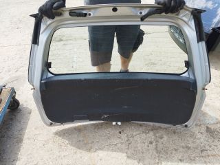 bontott OPEL AGILA Csomagtérajtó (Üres lemez)