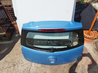 bontott OPEL AGILA Csomagtérajtó (Üres lemez)