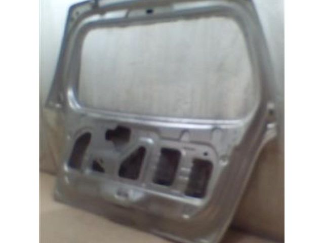 bontott OPEL AGILA Csomagtérajtó (Üres lemez)