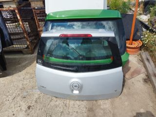 bontott OPEL AGILA Csomagtérajtó (Üres lemez)