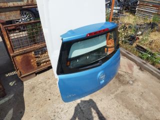 bontott OPEL AGILA Csomagtérajtó (Üres lemez)