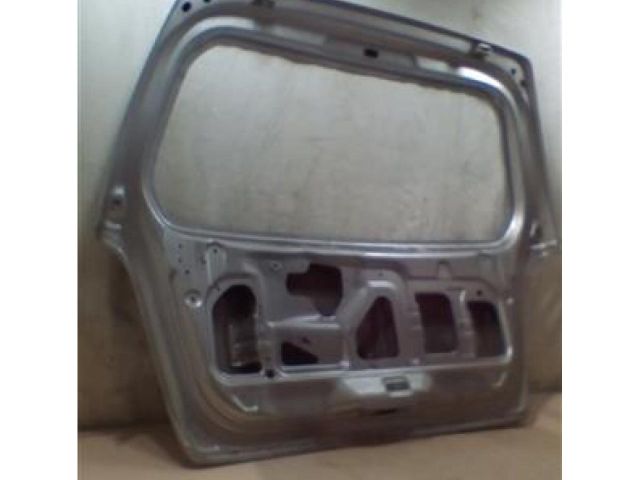 bontott OPEL AGILA Csomagtérajtó (Üres lemez)