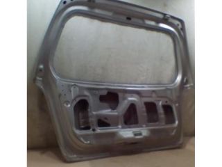 bontott OPEL AGILA Csomagtérajtó (Üres lemez)