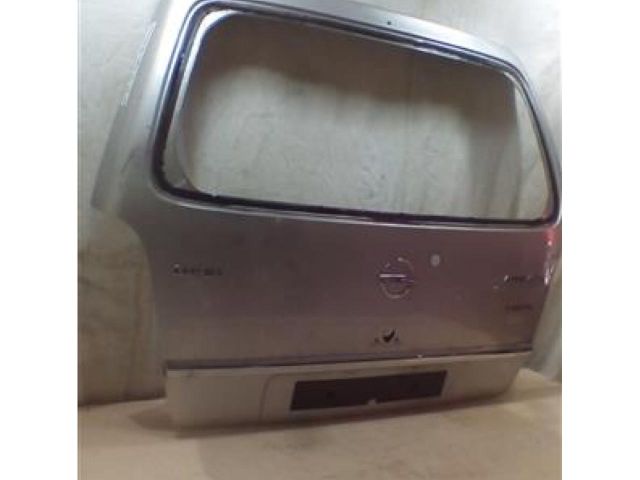 bontott OPEL AGILA Csomagtérajtó (Üres lemez)