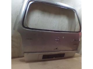 bontott OPEL AGILA Csomagtérajtó (Üres lemez)