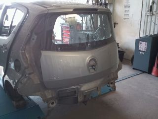 bontott OPEL AGILA Csomagtérajtó (Üres lemez)