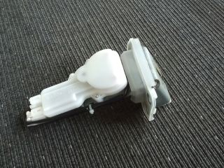 bontott OPEL AGILA Csomagtérajtó Zárszerkezet