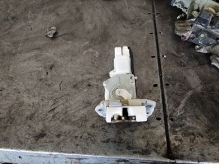 bontott OPEL AGILA Csomagtérajtó Zárszerkezet