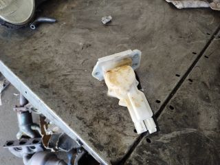 bontott OPEL AGILA Csomagtérajtó Zárszerkezet