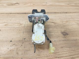 bontott OPEL AGILA Csomagtérajtó Zárszerkezet