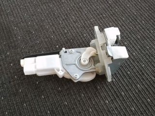 bontott OPEL AGILA Csomagtérajtó Zárszerkezet