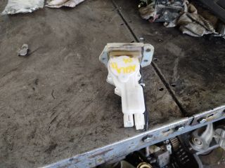 bontott OPEL AGILA Csomagtérajtó Zárszerkezet