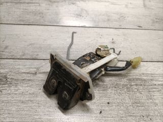 bontott OPEL AGILA Csomagtérajtó Zárszerkezet