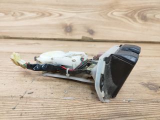 bontott OPEL AGILA Csomagtérajtó Zárszerkezet