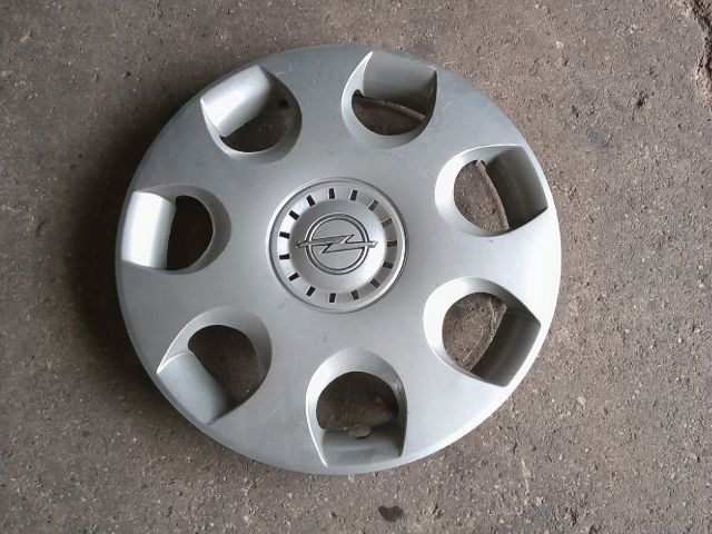 bontott OPEL AGILA Dísztárcsa (1 db)