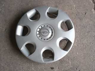 bontott OPEL AGILA Dísztárcsa (1 db)